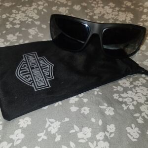 COPY - Harley-Davidson Sun Glasses Unisex polorized